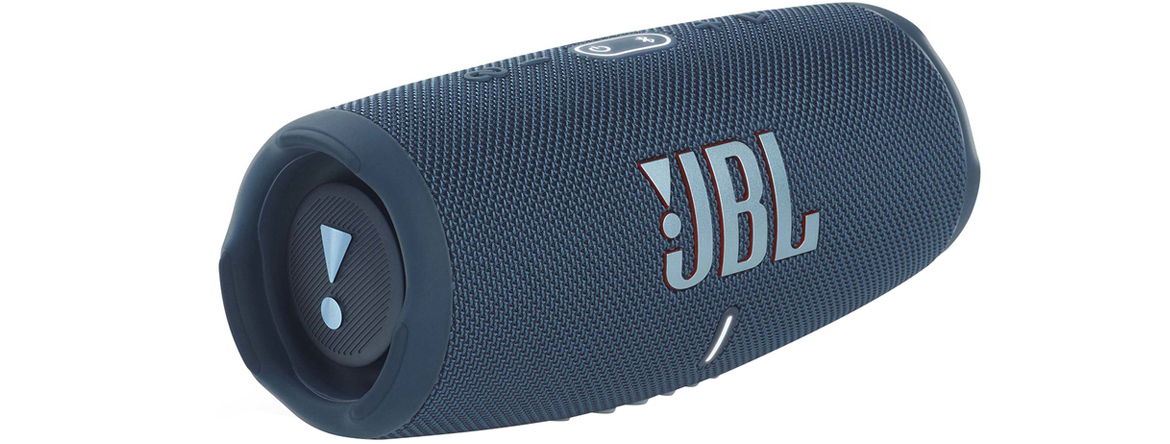 Bluetooth-динамик JBL Charge 5